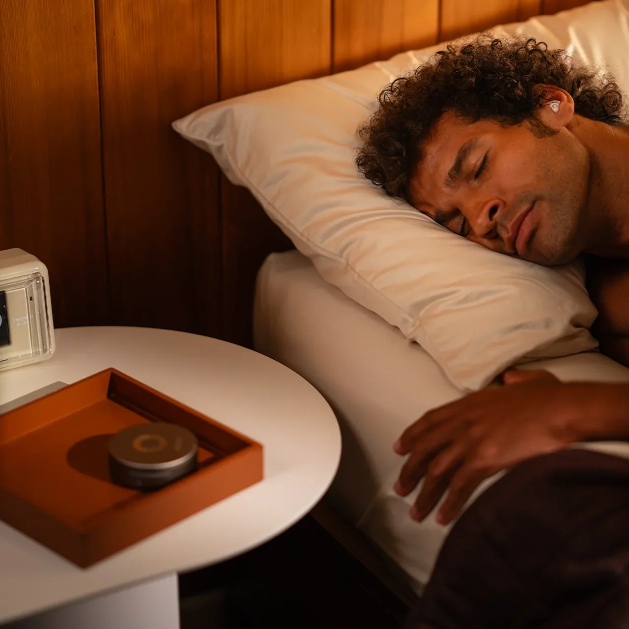Ozlo Sleepbuds® -  Advanced Noise-Masking Sleep Earbuds - Image 12