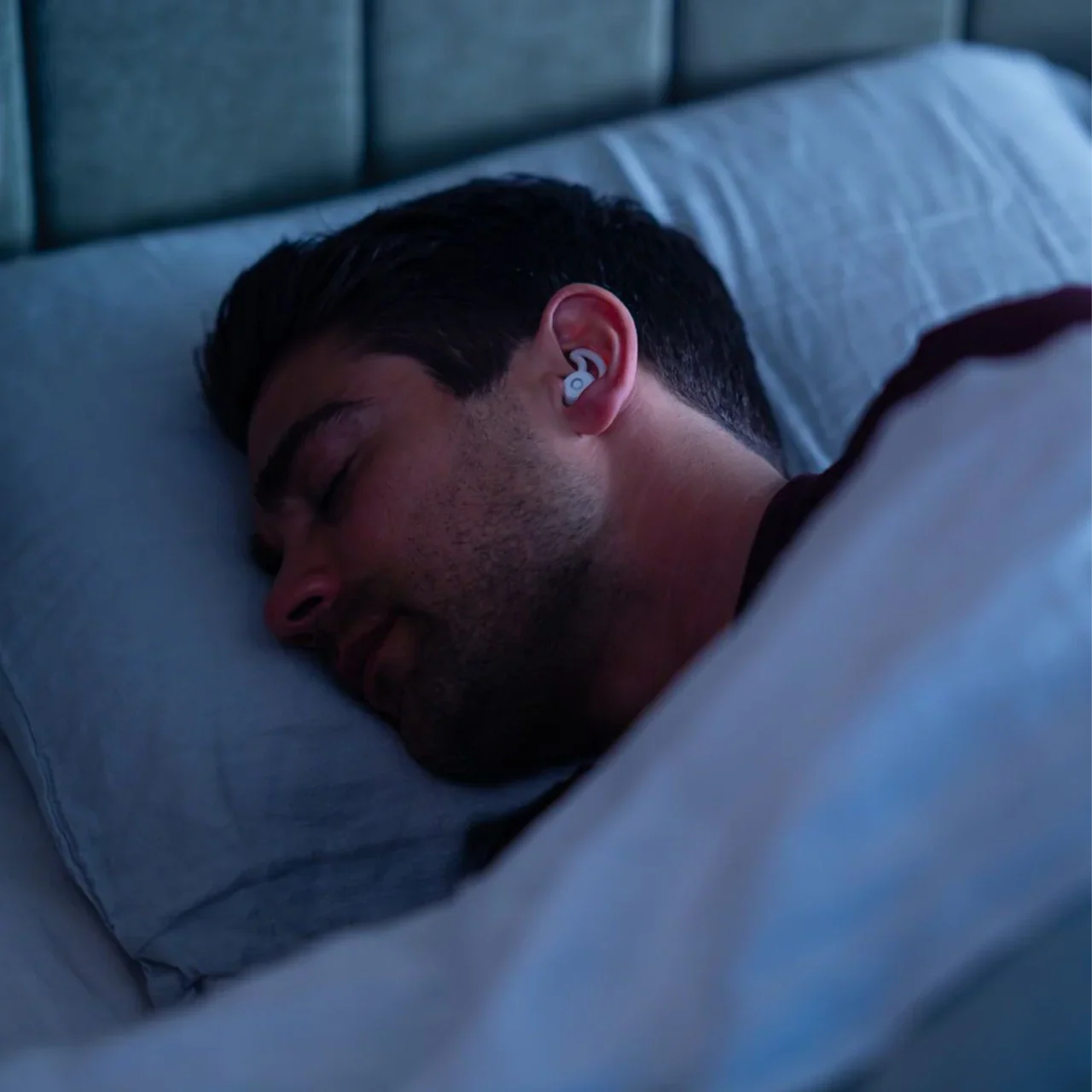 Ozlo Sleepbuds® -  Advanced Noise-Masking Sleep Earbuds - Image 4